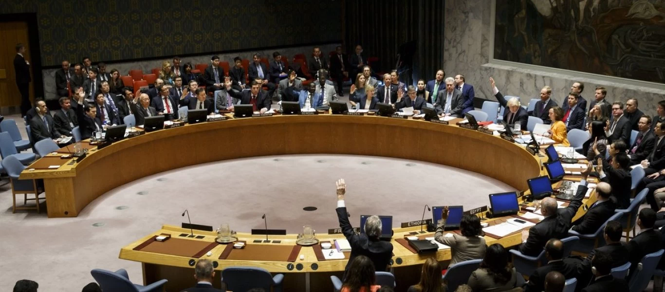 100 εκατομμύρια δολάρια αποδεσμεύει ο ΟΗΕ για 7 χώρες της Αφρικής